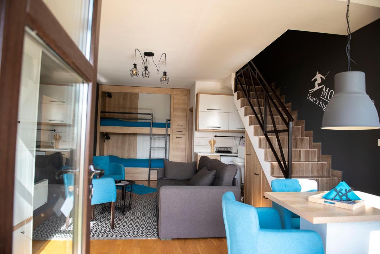 Apartman Andjela Kopaonik Exterior photo
