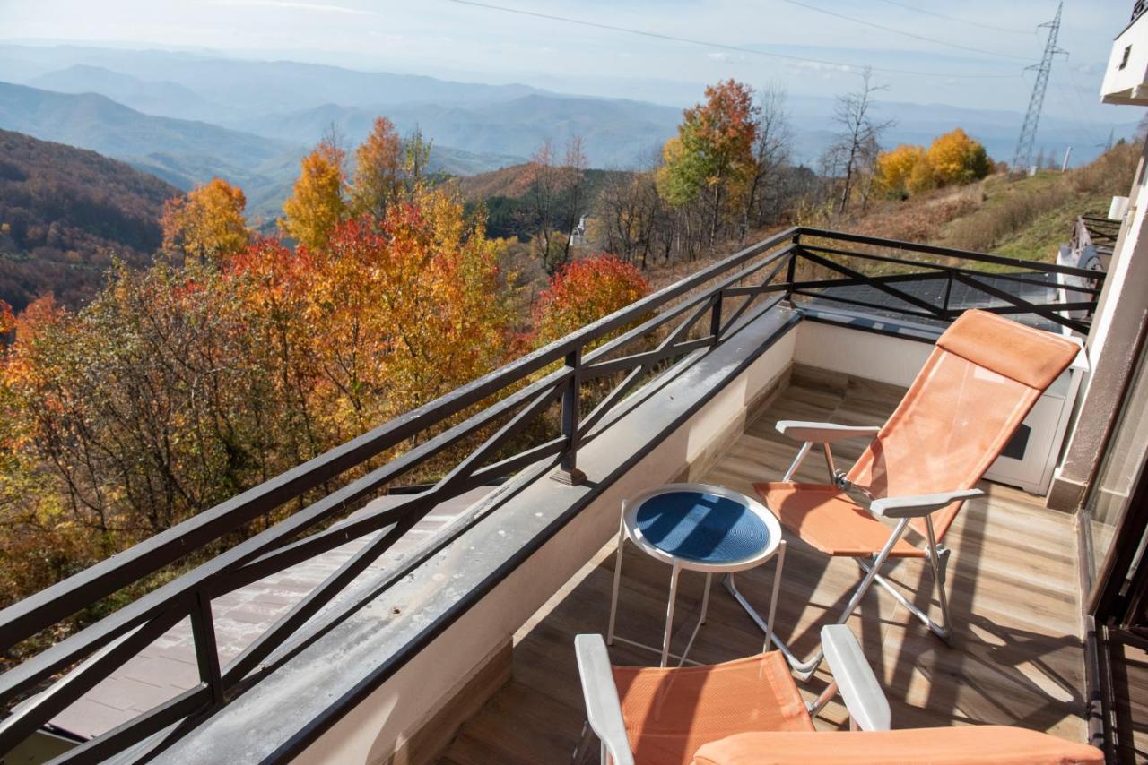 Apartman Andjela Kopaonik Exterior photo