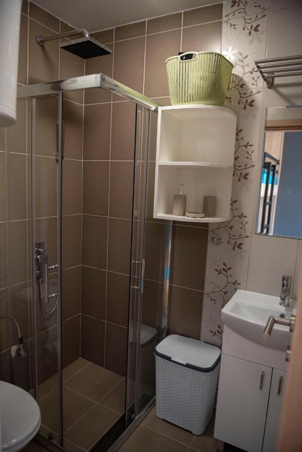 Apartman Andjela Kopaonik Exterior photo