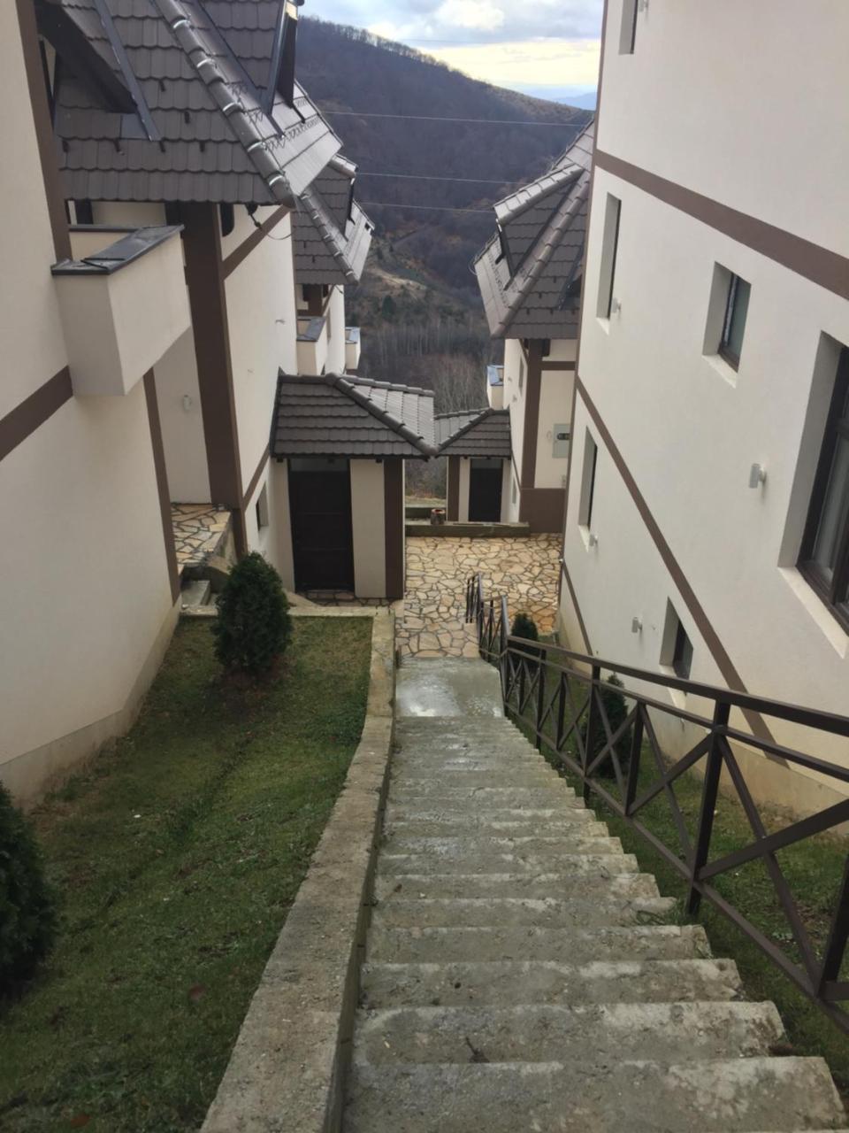 Apartman Andjela Kopaonik Exterior photo